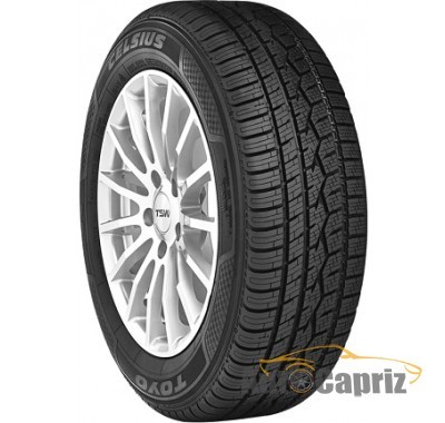 Шины Toyo Celsus 215/60 R16 99V